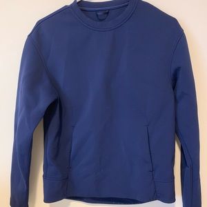 Lululemon Athletic Sweater